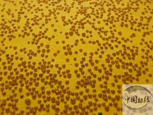 深圳研磨玻璃微珠 B1/B2 级